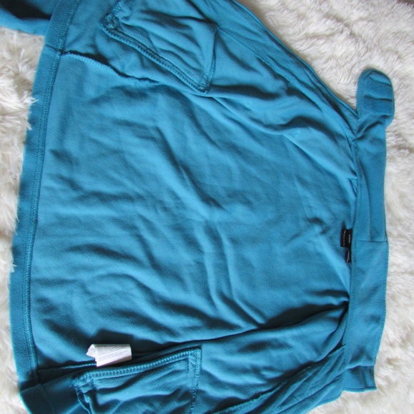 Bench Fleece Funnel neck - Picture 5 of 6